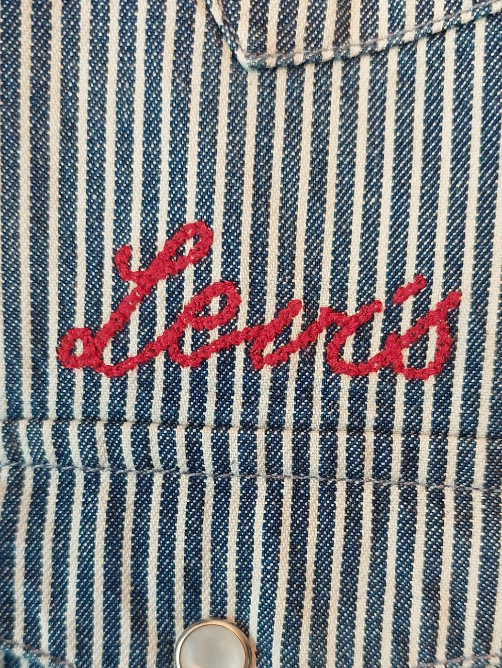 Levi's Men's Shirt, M,NWT - Picture 4 of 10